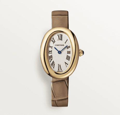 吉高由里子『最愛』着用カルティエの腕時計