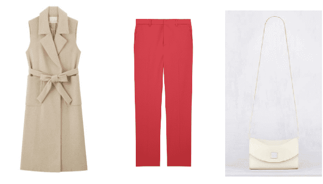 吉高由里子『最愛』7話のリラックスコーデ