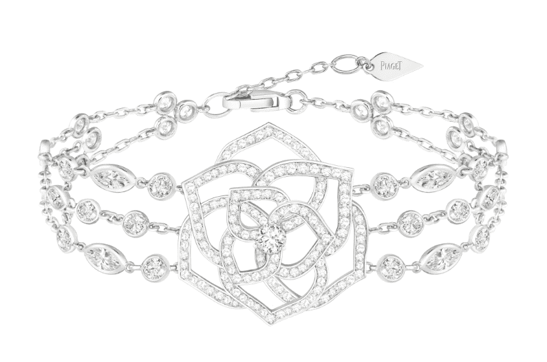 吉高由里子『最愛』9話着用ピアジェのブレスレット