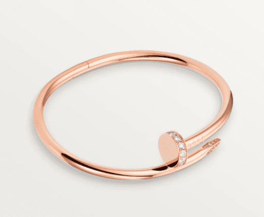 吉高由里子『最愛』第2話着用ブレスレット