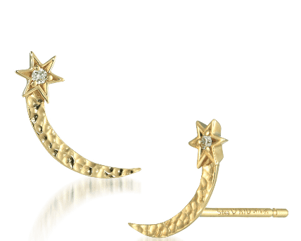 吉高由里子『最愛』第2話回想シーン着用ピアス